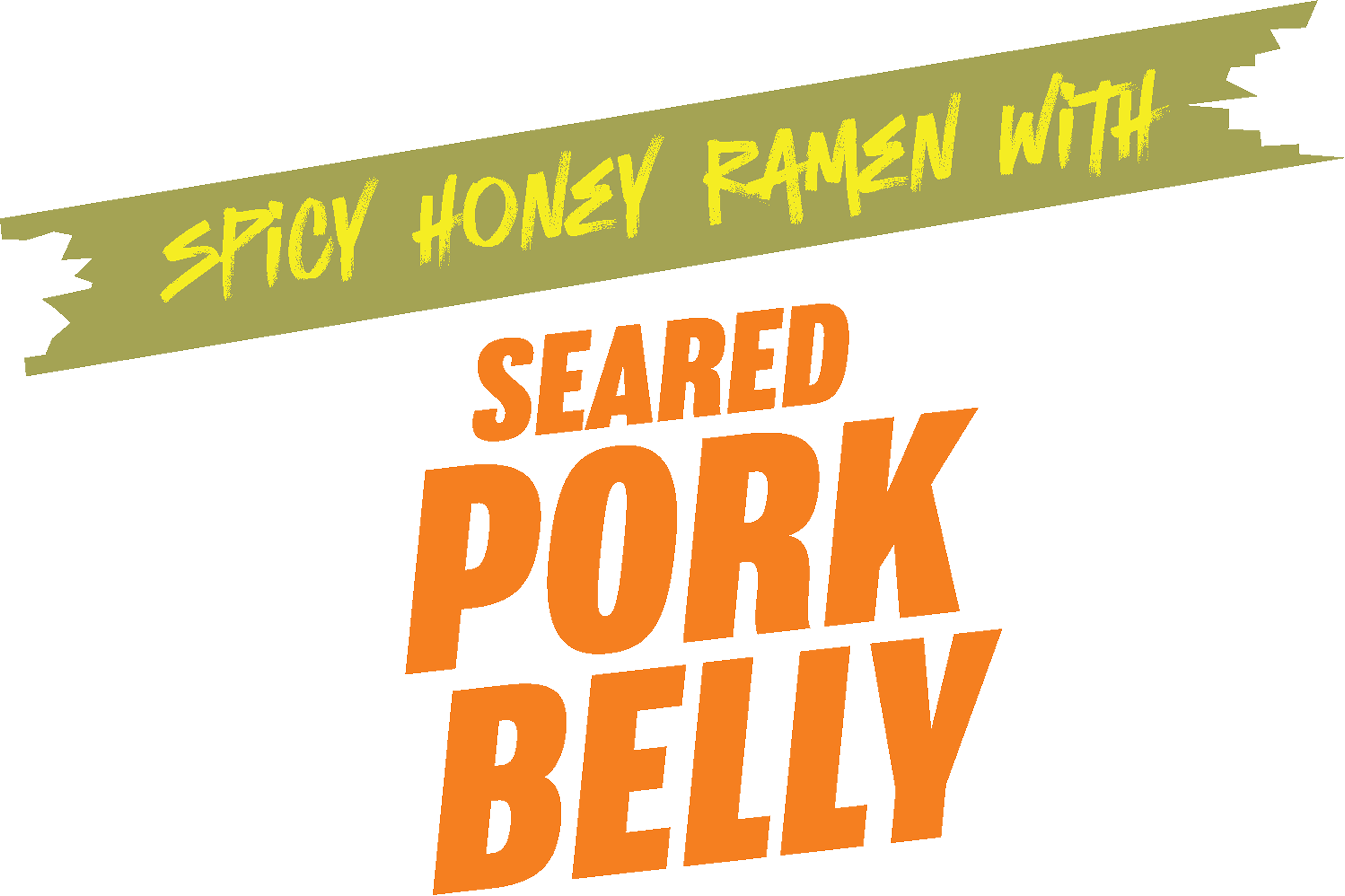 Recipe headline