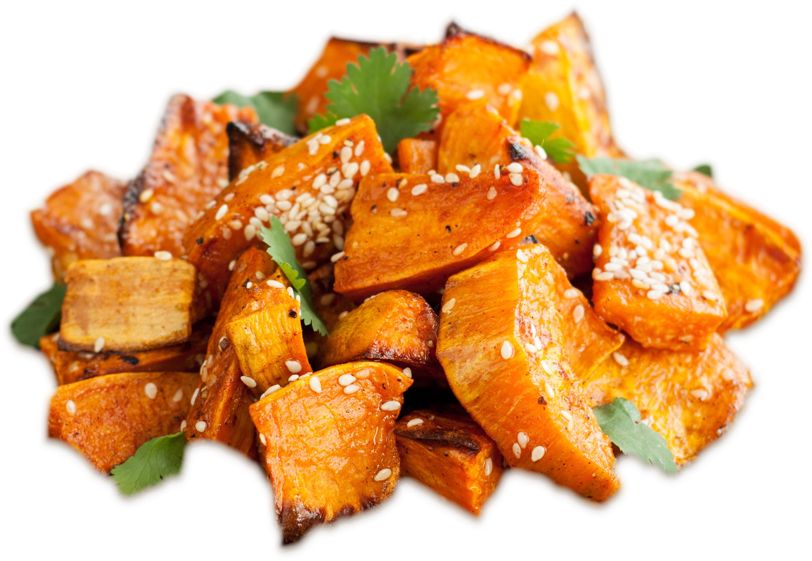 Recipe background