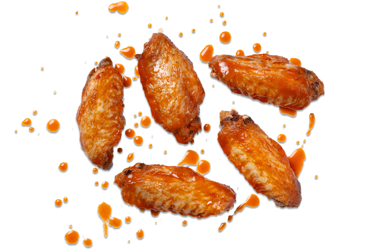 Recipe background