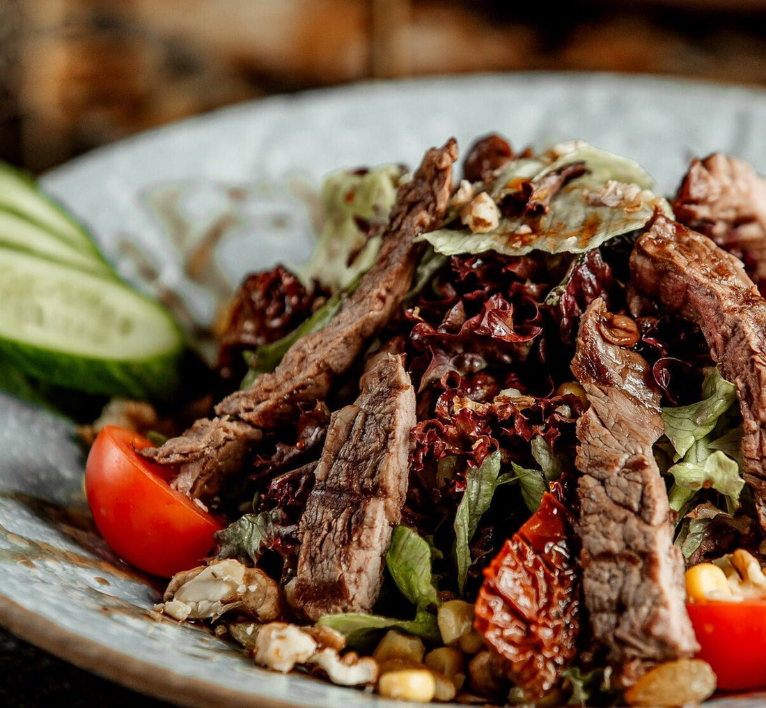 RECIPE. LOREM IPSUM DOLOR SIT AMET - Jack Bear Honey
