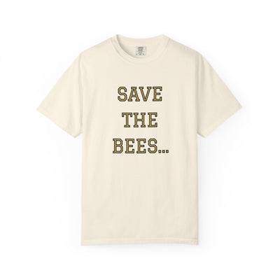 Save The Bees...