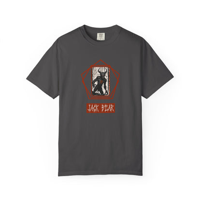 JACK BEAR Limited Edition Hive Tyrant