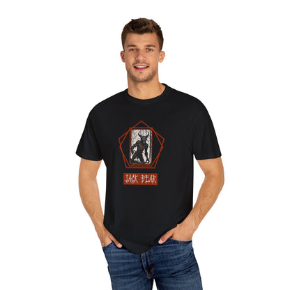 JACK BEAR Limited Edition Hive Tyrant