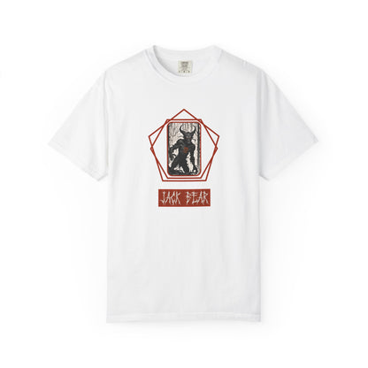 JACK BEAR Limited Edition Hive Tyrant