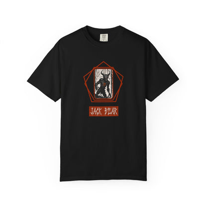 JACK BEAR Limited Edition Hive Tyrant