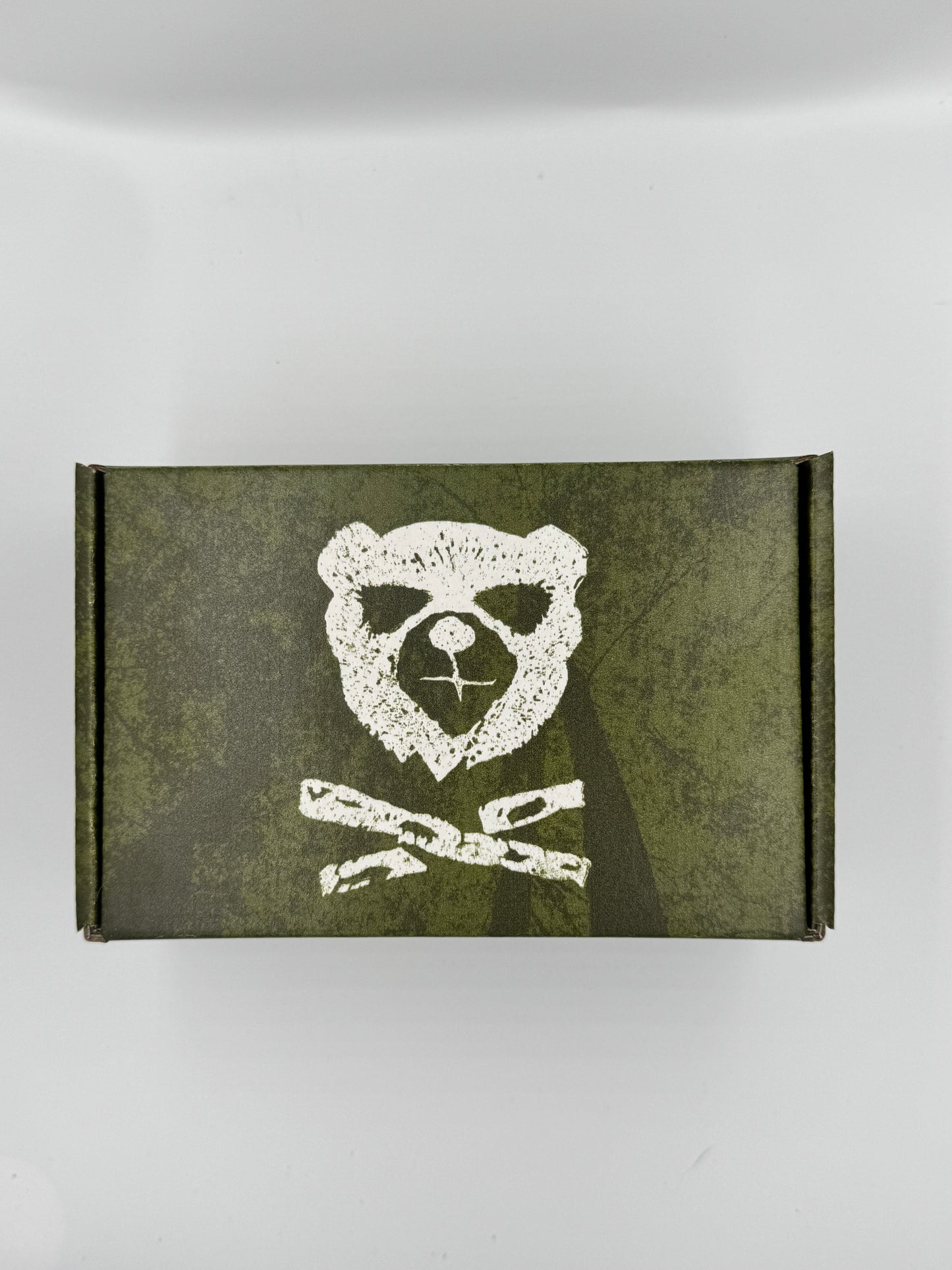 LIMITED EDITION GIFTBOX