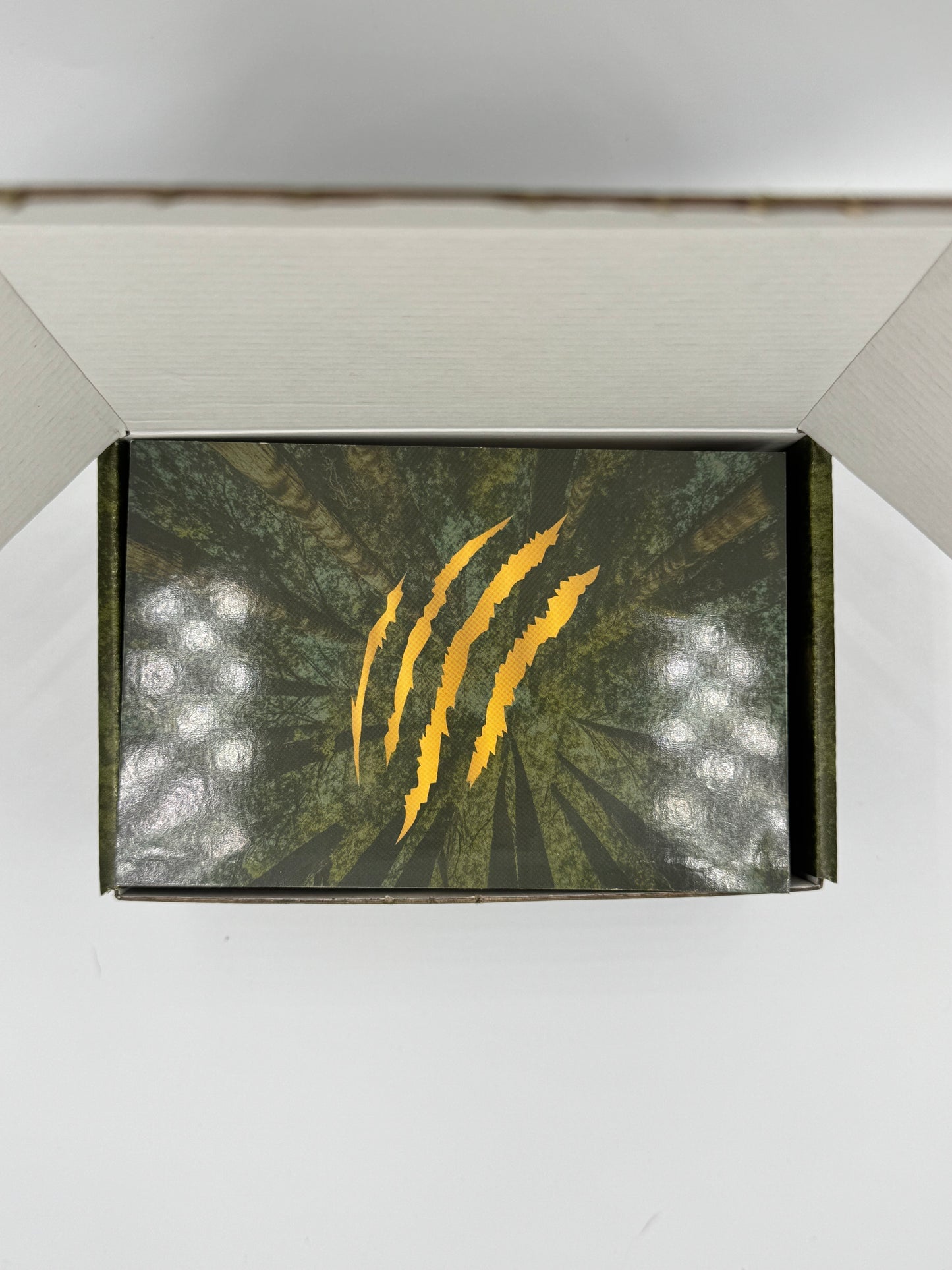 LIMITED EDITION GIFTBOX