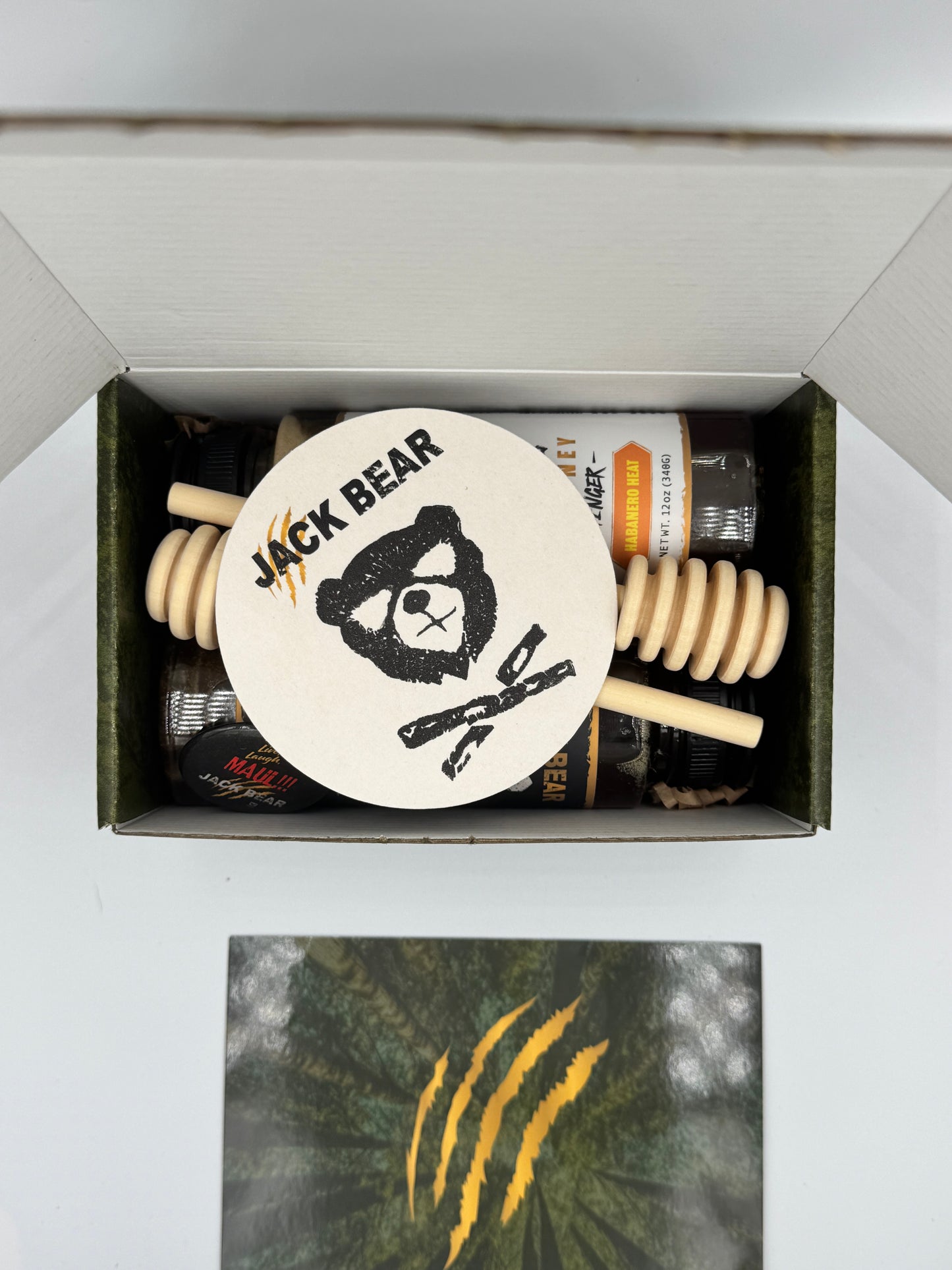 LIMITED EDITION GIFTBOX