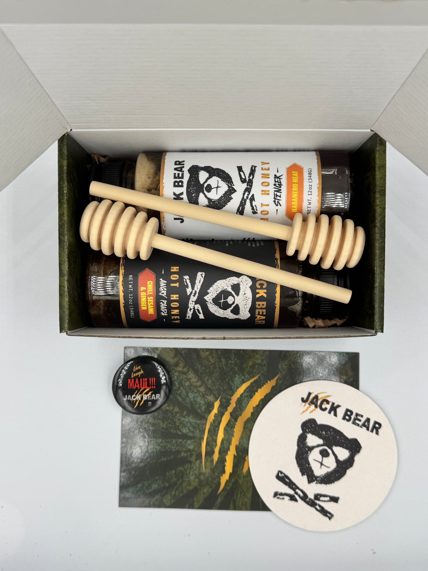 LIMITED EDITION GIFTBOX