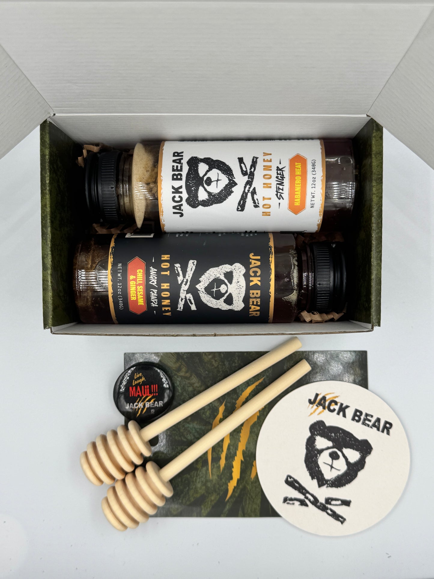 LIMITED EDITION GIFTBOX